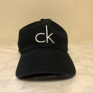 Calvin klein hat